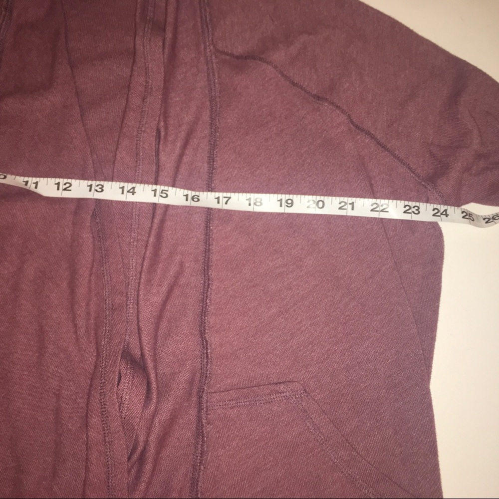 Alternative Cardigan - Picture 9 of 12